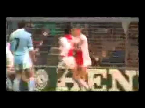 El penal de los dos toques www areacontraria com