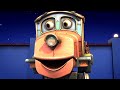 Quizmaster Hodge Chuggington Kids Cartoons