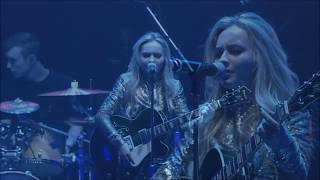 “Run and Hide” Sabrina Carpenter LIVE @POPSPRING2017🌸