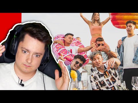 VALMAR x Manuel - Éget a nap | ELSŐ REAKCIÓ