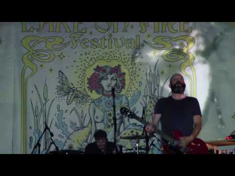 Gomer Pyle - Drawback (live at Lake on Fire Festival 2016)