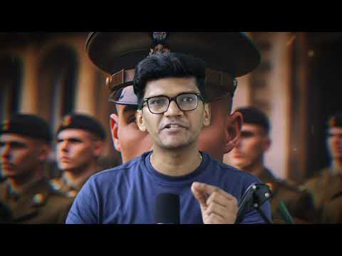 Documentary style edit
