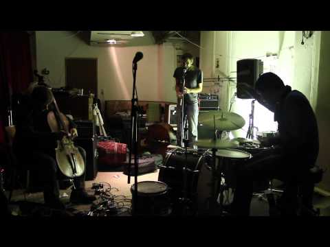 HUGO PANZER TRIO (Igor Stepniewski-Hugo Panzer-Frank Heierli)