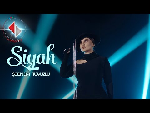 Şebnem Tovuzlu - Siyah