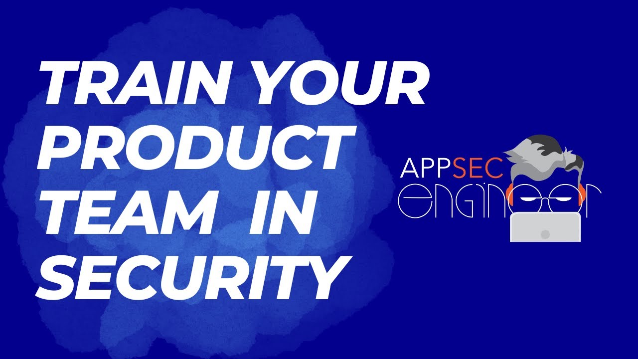 Security Training Your Team Will Never Skip | AppSecEngineer