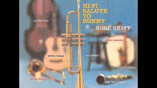 Ruby Braff - Keep Smiling At Trouble