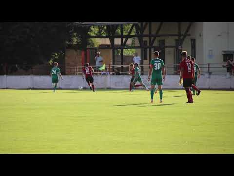 Lendületes játékban 2-0-ra győzött Dorogi FC Győri ETO ellen