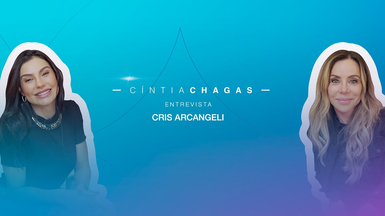Entrevista com Cristiana Arcangeli