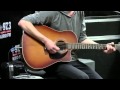 Jaymes McFarland LIVE at 97.3 KIRO FM 