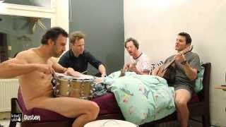 Guster - Endlessly - acoustic for In Bed with