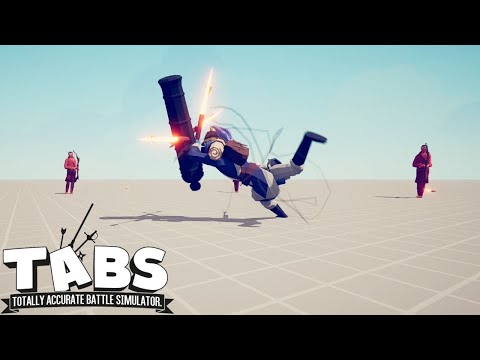 8x FIREWORK ARCHERS vs EVERY NAPOLEON'S ARMY UNIT - Totally Accurate Battle Simulator [TABS]