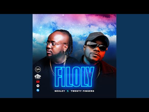 Filoly (feat. Twenty Fingers)