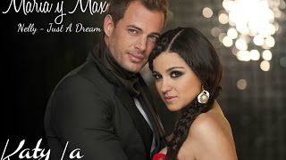 Maria y Max-Just a dream