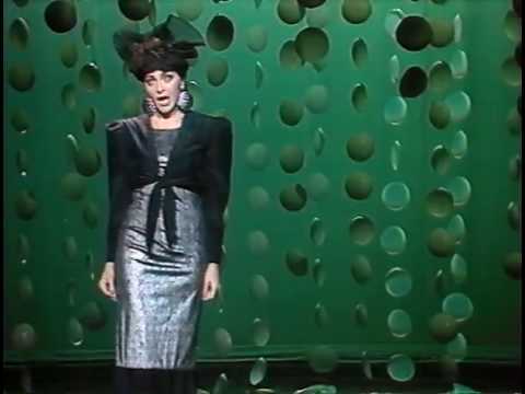 Irena Jarocka Live in Concert - Sobą być