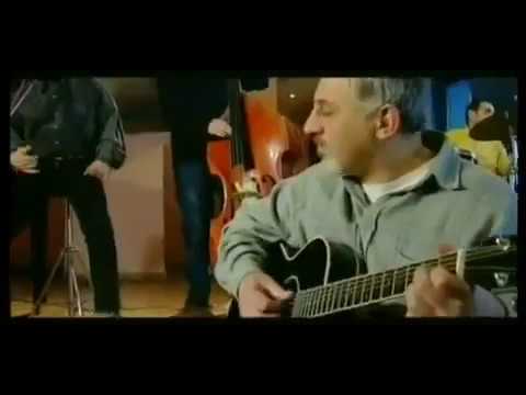 Ֆորշ   Զբոսանք Երևանով   Forsh   A Walk Along Yerevan