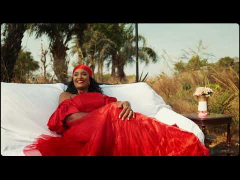 Eneida Marta - I Love You (OFFICIAL MUSIC VIDEO)