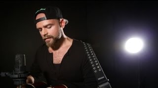 Aiden James - I Wanna Dance With Somebody [Official]