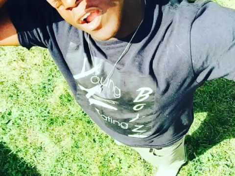 Yae Boyz DesRich - Freestyle