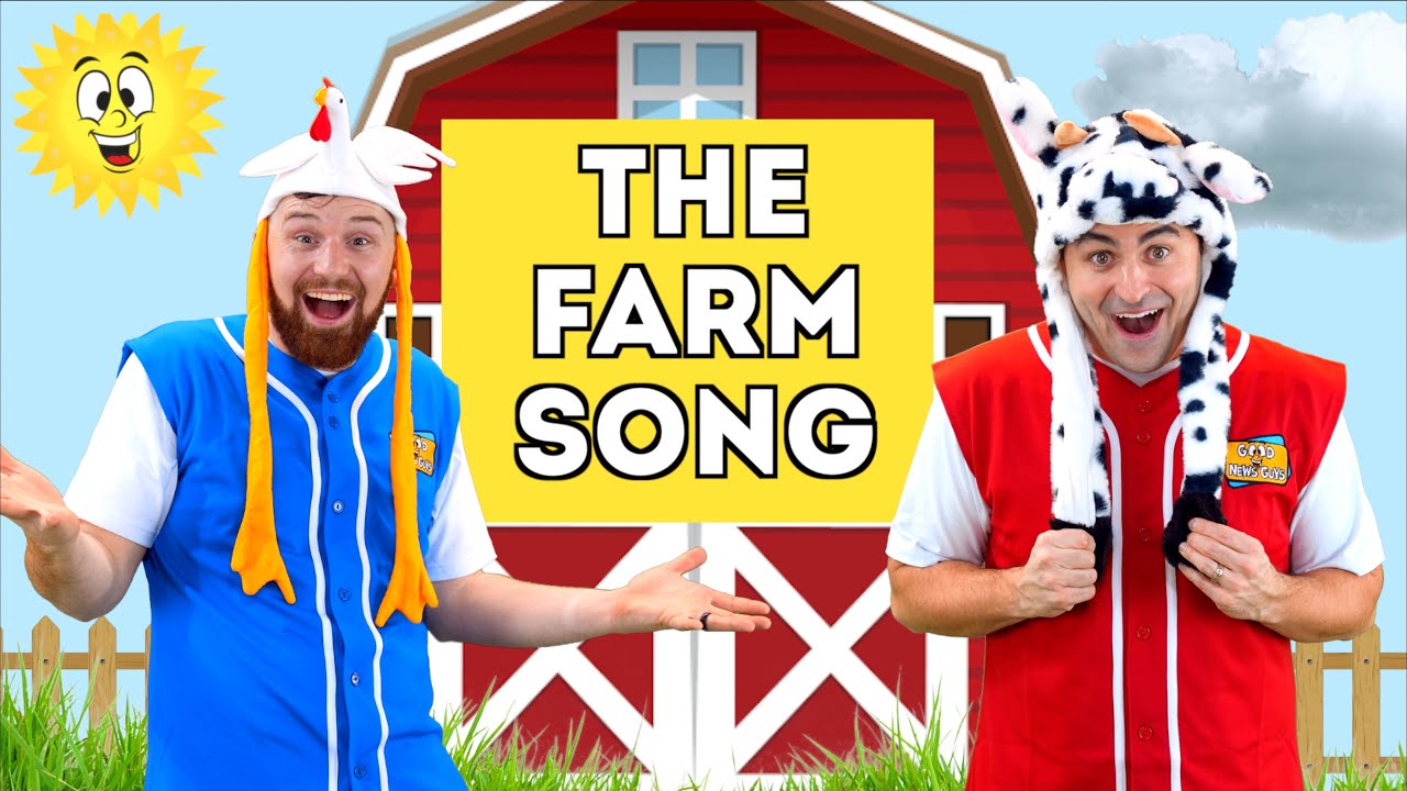 The Farm Song