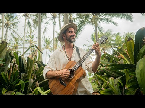 Jon Tarifa - Give You Everything (Official Video)