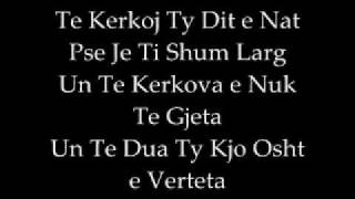 Big L - Te Kerkoj