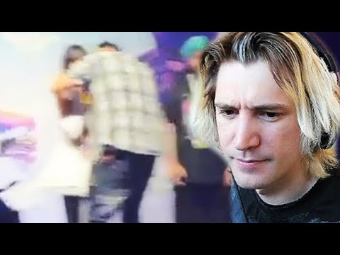 Emiru Assaulted at TwitchCon