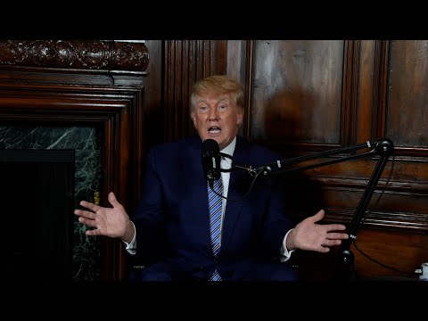 Trump's Thoughts on YMCA by Village People