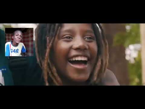 Gringo reagindo a Mc Caverinha - Fatos Reais (Videoclipe Oficial)