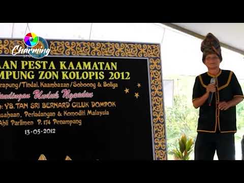 Nokoipi zou Diau - Cover by Sylverinus Tiko