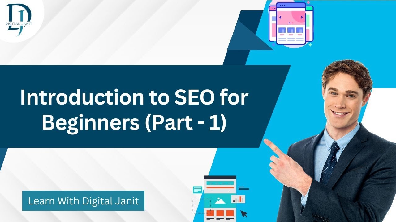 SEO Explained in Hindi | Complete Introduction to SEO for Beginners