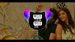 Arabic Kuthu Remix Song  DJ Version    Mister Nois