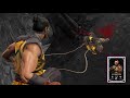 Mk1 Scorpion Fatal Blow Mortal Kombat Mobile