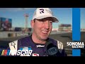 Kyle Busch reflects on Truck Series win streak | NASCAR