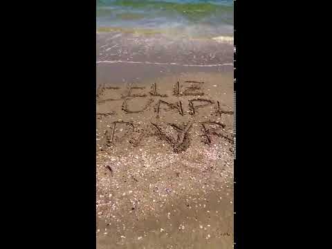 Feliz Cumpleaños Dayra | Mar de Italia 🇮🇹