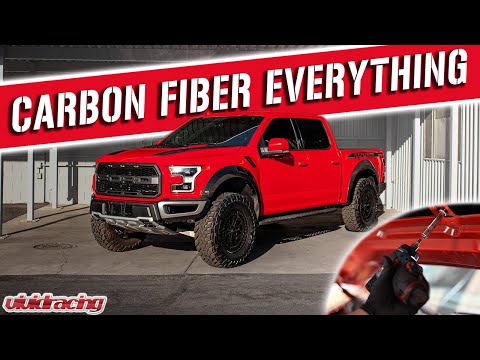 New Ford Raptor Should Have These Stock - So We Put It On The 2020!