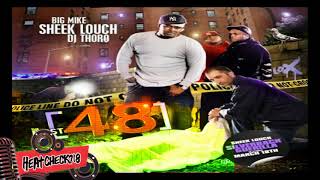 Sheek Louch - Set it Off (50 Cent Diss)