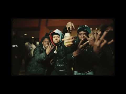Mula gzz X DThang - savior Pt.2 ( official music video ) | shot by @bigapetvv