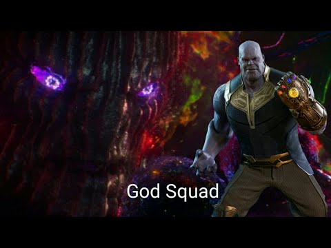 MARVEL VS. CAPCOM: INFINITE Part 1