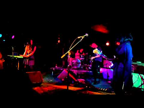 School of Seven Bells - Sempiternal-Amaranth