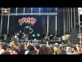 Tankard - Intro & Need Money for Beer (live Leyendas del Rock, 08-08-2015)