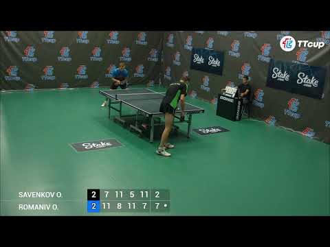 31 th of July 2022. ТT CUP - Green 2