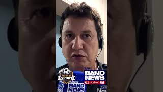 Tim detona arbitragem de Goiás e Anapolina pela semifinal do Goianão: “erro grave”