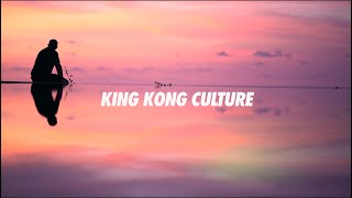 Unternehmenskultur bei King Kong