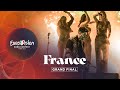 Alvan & Ahez - Fulenn - LIVE - France 🇫🇷 - Grand Final - Eurovision 2022