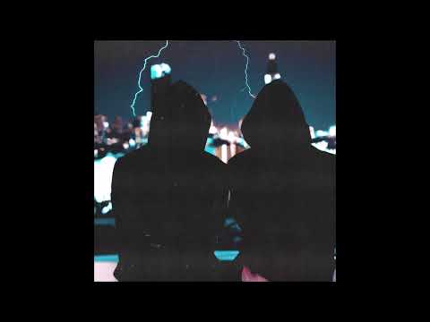 Lyran Dasz x Yungmon - Overdrive (2021 Intro Skizze)