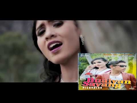 FULL CLEAPING ALBUM MINANG EXCLUSIVE TERBAIK BUAYAN SAYANG ''VICKY KOGA feat PUTRI jelia