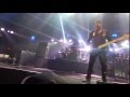 Muse - Assassin - The Mayan 5.15.2015 