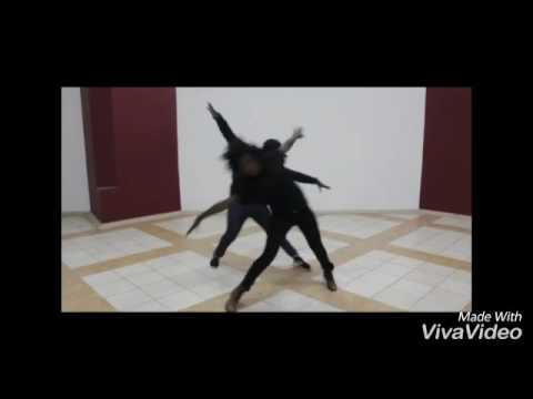 People Just Like Us - Pompi, Tio, Abel Chungu  #CTA101 : Choreography by Tim and Tiri (Kenya)