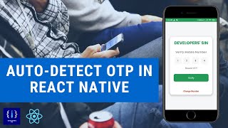 Auto-Detect OTP in React Native (react-native-otp-verify)