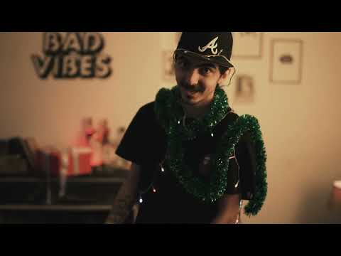 Abugat - NOEL GELDİ (Music Video)